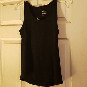 Old Navy Active Go Dry fitted tank top